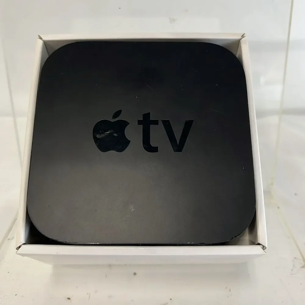 APPLE TV‎ MODEL A1469 TESTED/WORKING FTL-02-185